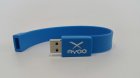 AYGO USB-STICK HELLBLAU